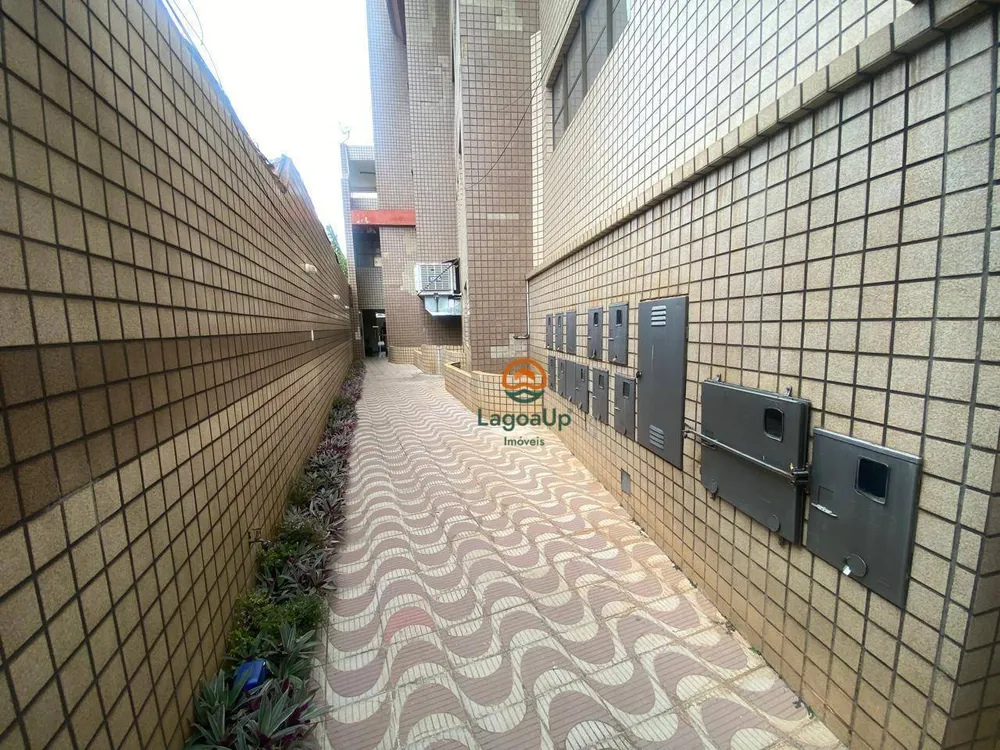 Apartamento, 2 quartos, 110 m² - Foto 11