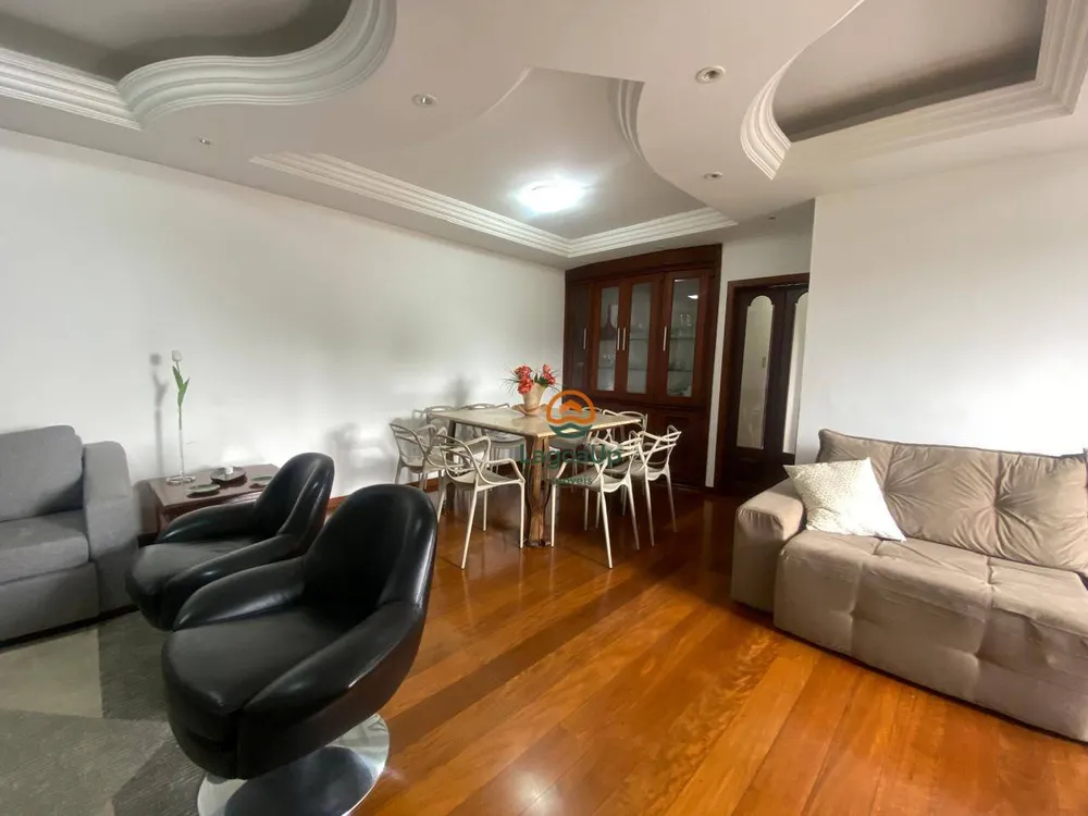 Apartamento, 2 quartos, 110 m² - Foto 3
