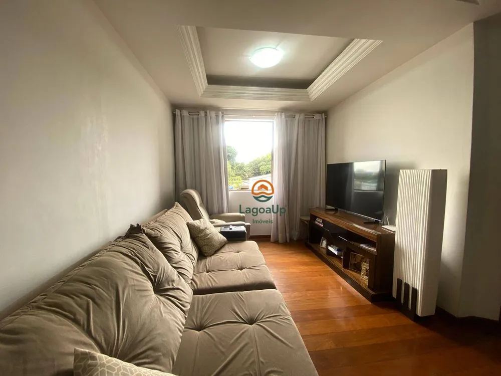 Apartamento, 2 quartos, 110 m² - Foto 4