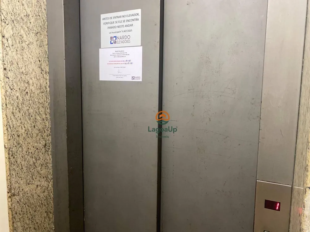 Apartamento, 2 quartos, 110 m² - Foto 9