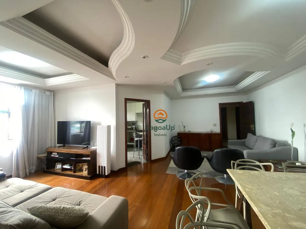 Apartamento, 2 quartos, 110 m² - Foto 2