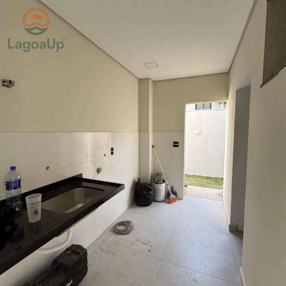 Casa de Condomínio, 3 quartos - Foto 8