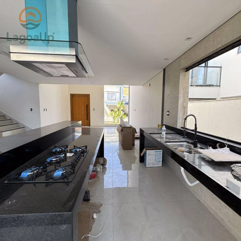 Casa de Condomínio, 3 quartos - Foto 7