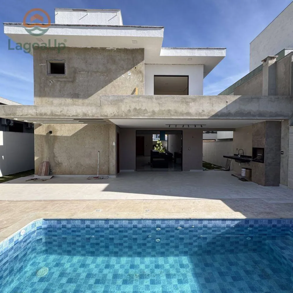 Casa de Condomínio, 3 quartos - Foto 6