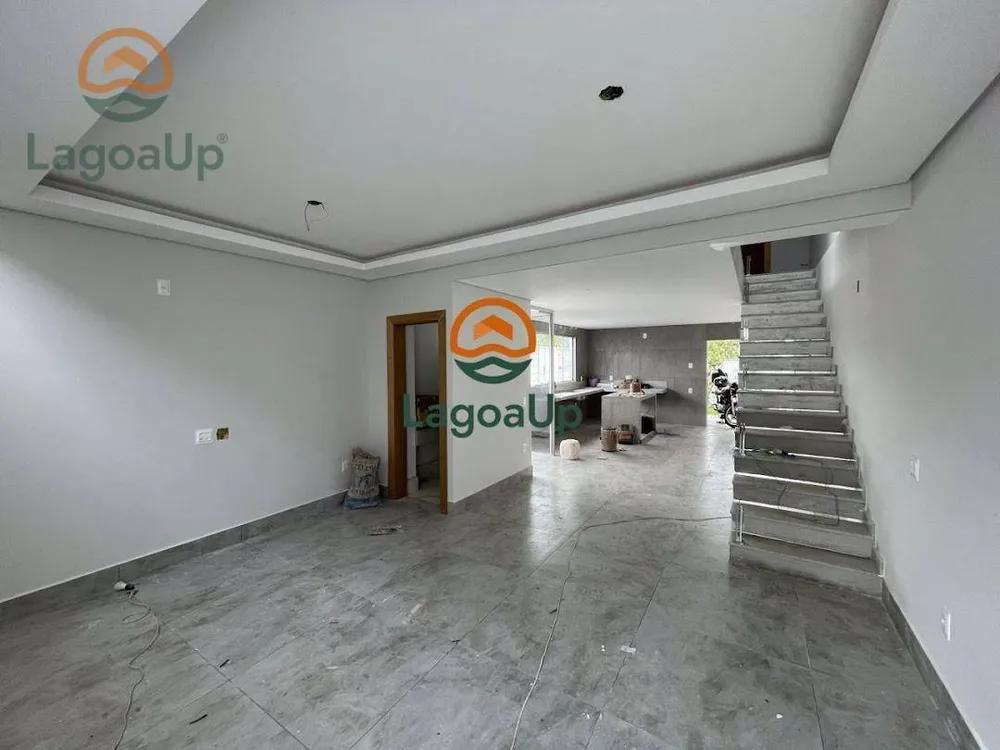 Casa, 3 quartos, 142 m² - Foto 3