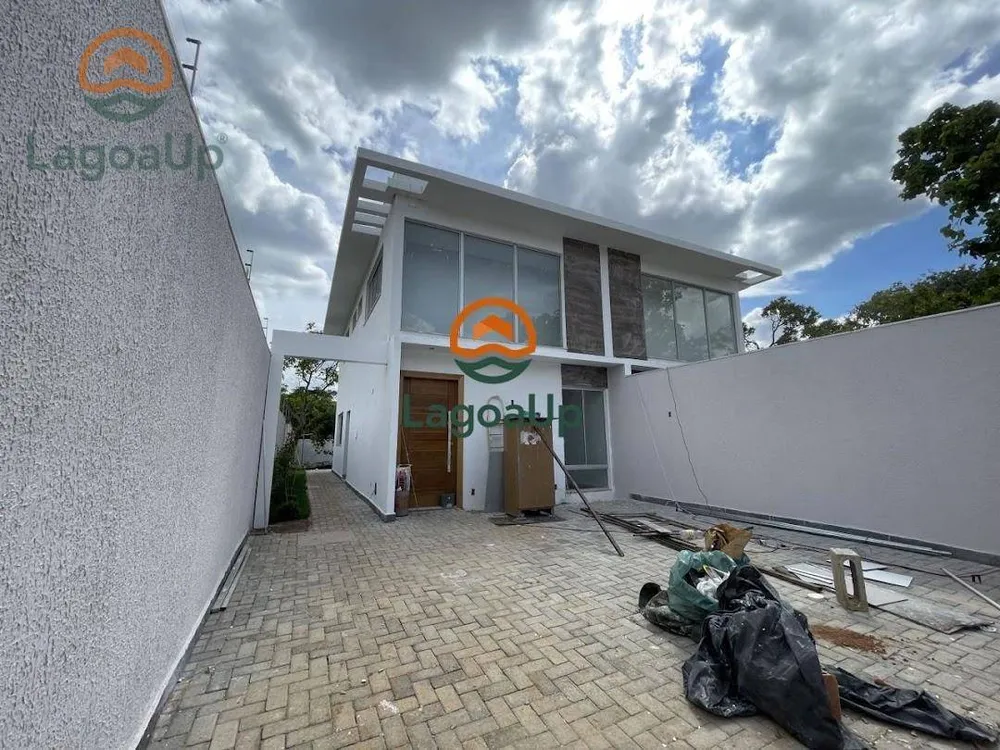 Casa, 3 quartos, 142 m² - Foto 2
