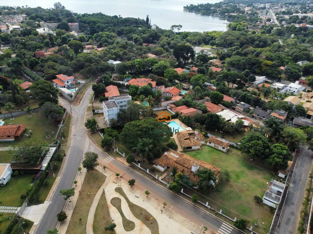 Loteamento e Condomínio, 1000 m² - Foto 4