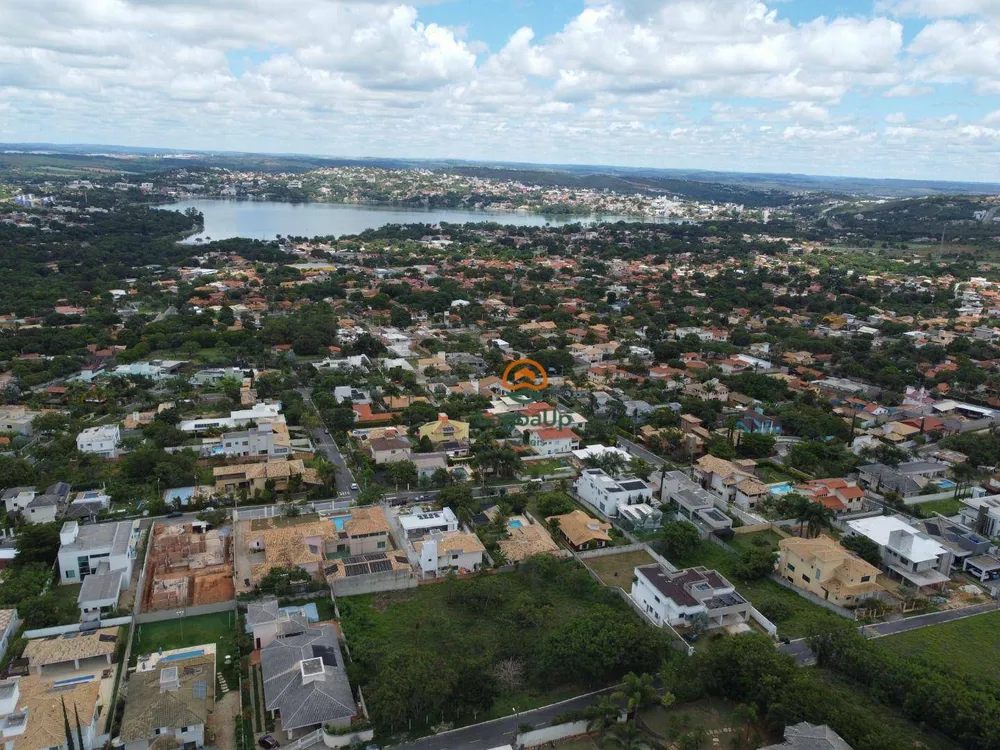 Loteamento e Condomínio, 1000 m² - Foto 1