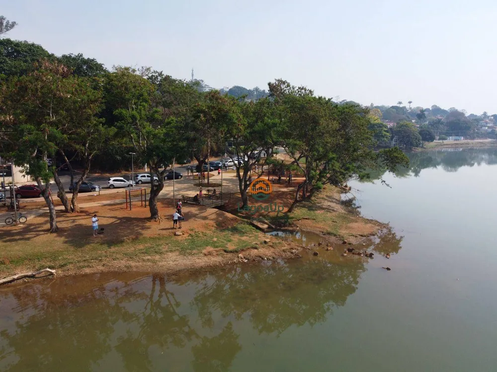 Loteamento e Condomínio, 1000 m² - Foto 3