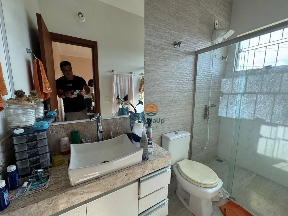 Casa, 3 quartos, 150 m² - Foto 5