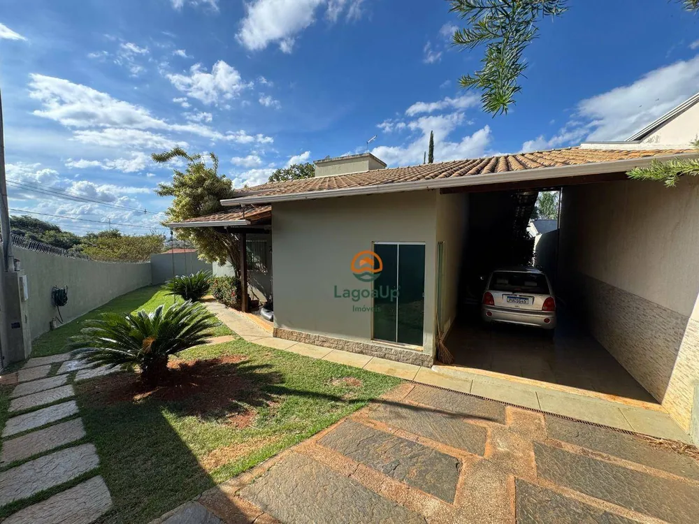 Casa, 3 quartos, 150 m² - Foto 1