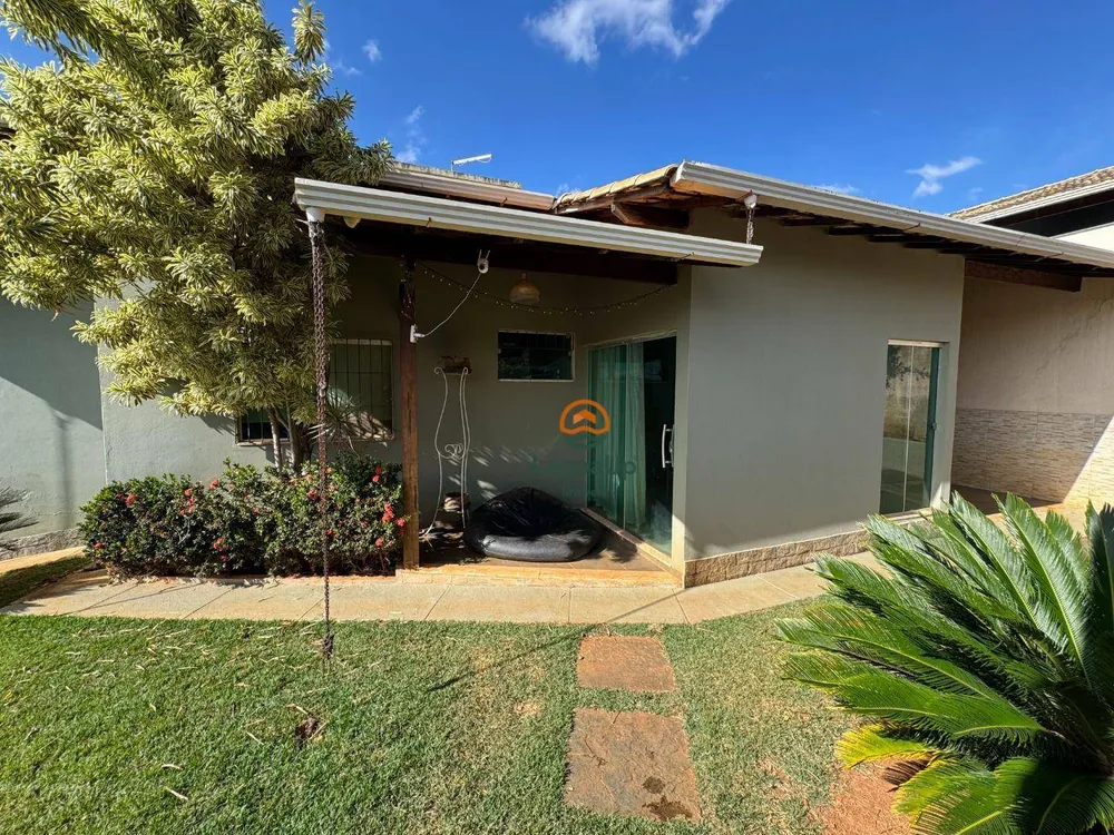 Casa, 3 quartos, 150 m² - Foto 2