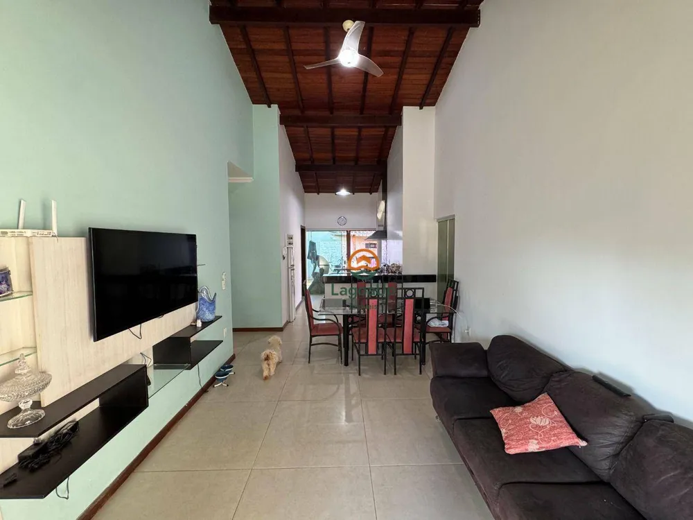 Casa, 3 quartos, 150 m² - Foto 3