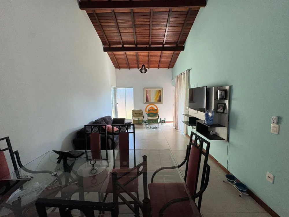 Casa, 3 quartos, 150 m² - Foto 4