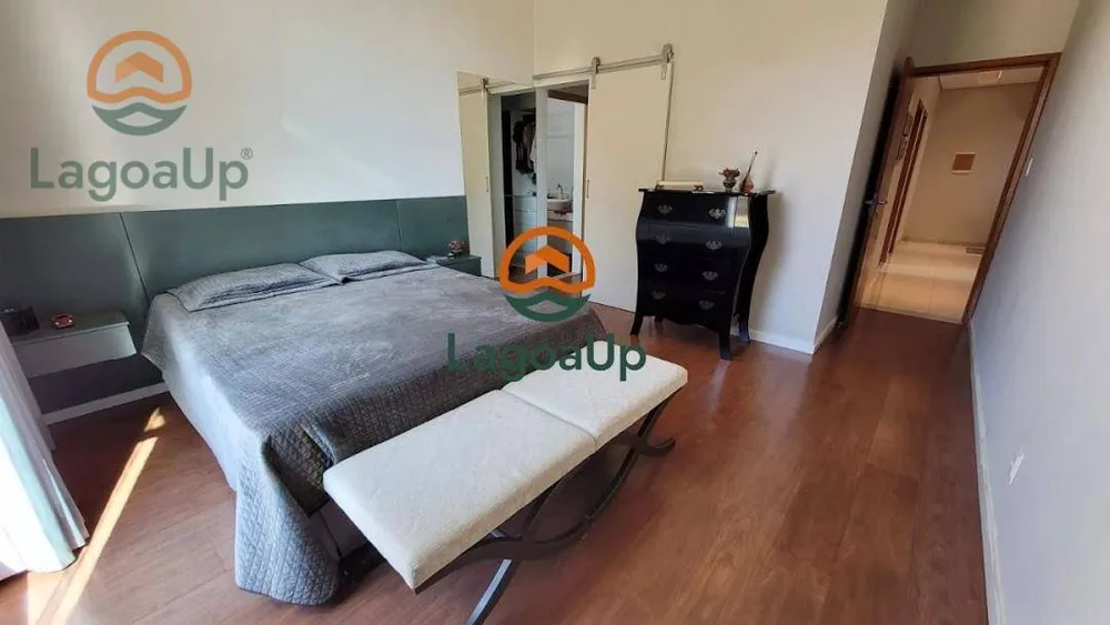Casa de Condomínio, 3 quartos - Foto 6
