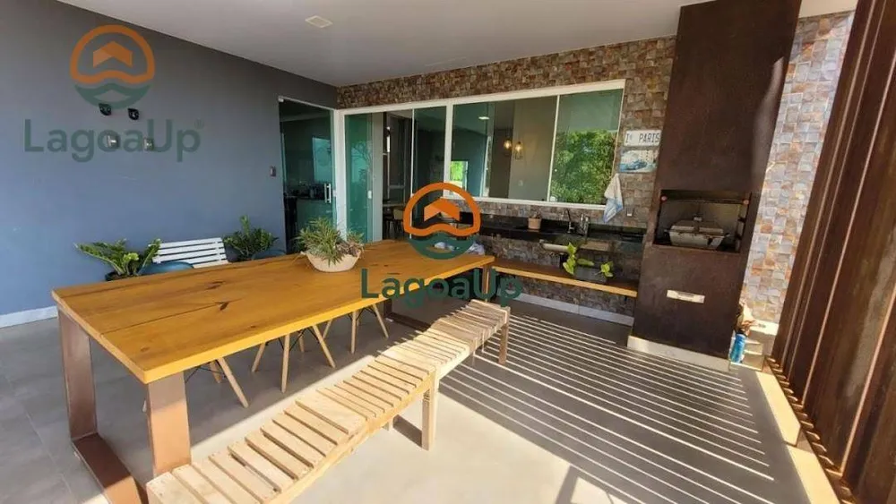 Casa de Condomínio, 3 quartos - Foto 7