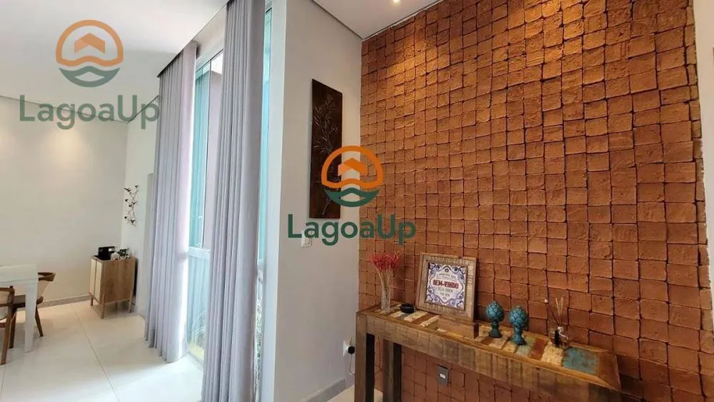 Casa de Condomínio, 3 quartos - Foto 4