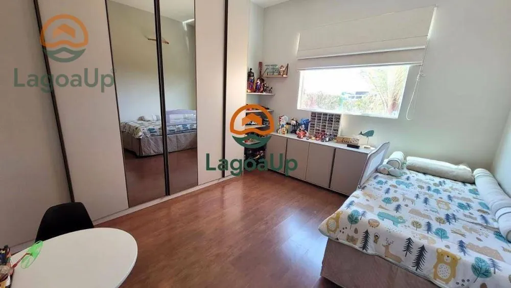 Casa de Condomínio, 3 quartos - Foto 5