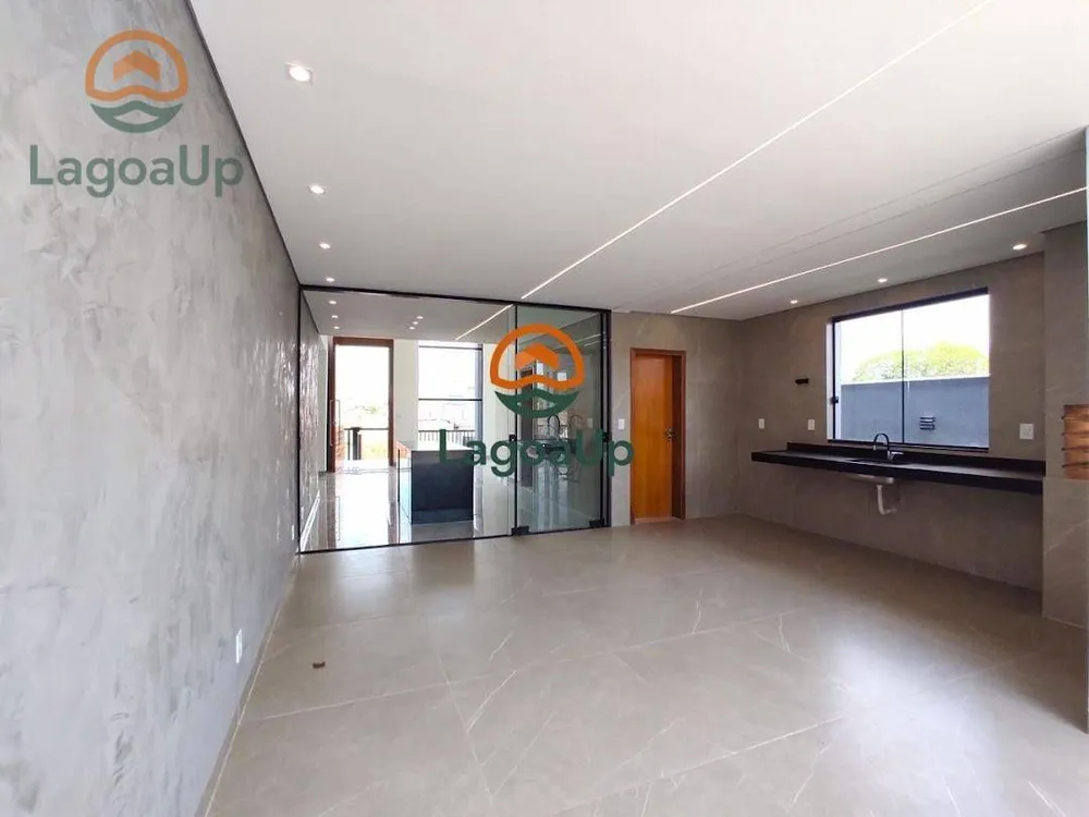 Casa, 3 quartos, 194 m² - Foto 5