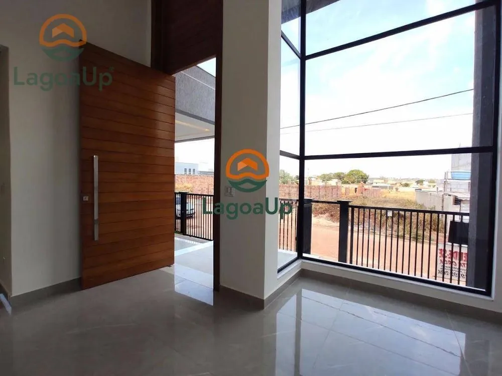 Casa, 3 quartos, 194 m² - Foto 6