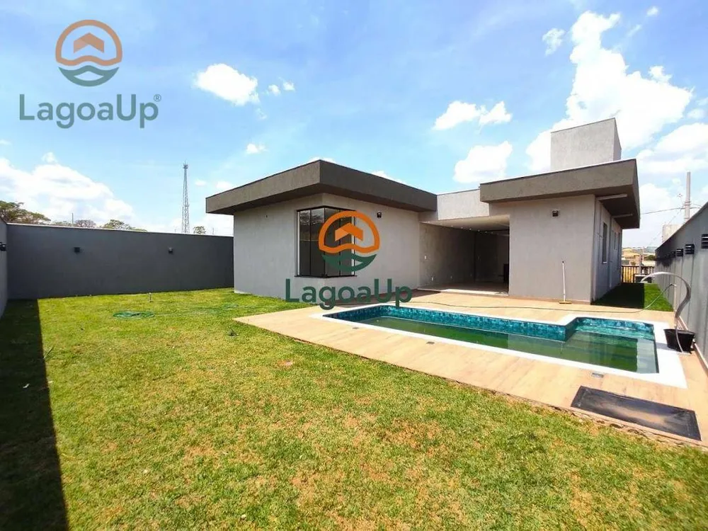 Casa, 3 quartos, 194 m² - Foto 11