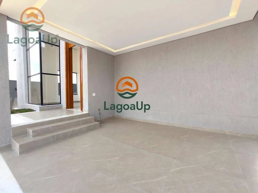 Casa, 3 quartos, 194 m² - Foto 4
