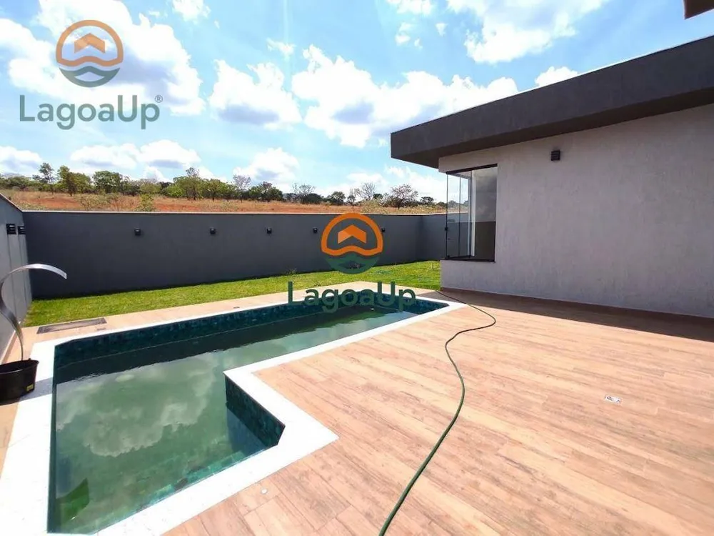 Casa, 3 quartos, 194 m² - Foto 12