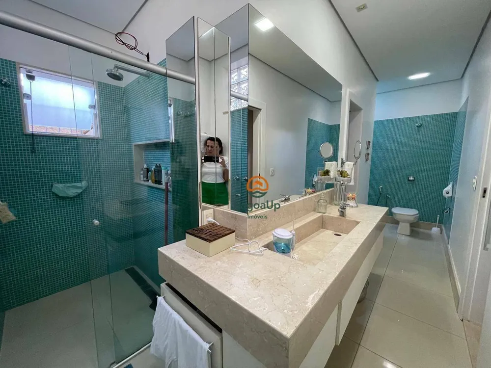 Casa, 3 quartos, 261 m² - Foto 6