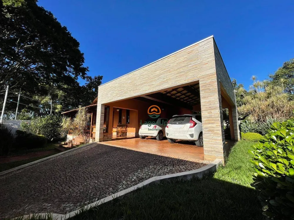 Casa, 3 quartos, 261 m² - Foto 4