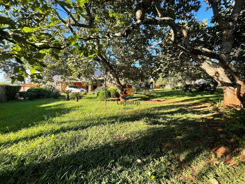 Casa, 3 quartos, 261 m² - Foto 12