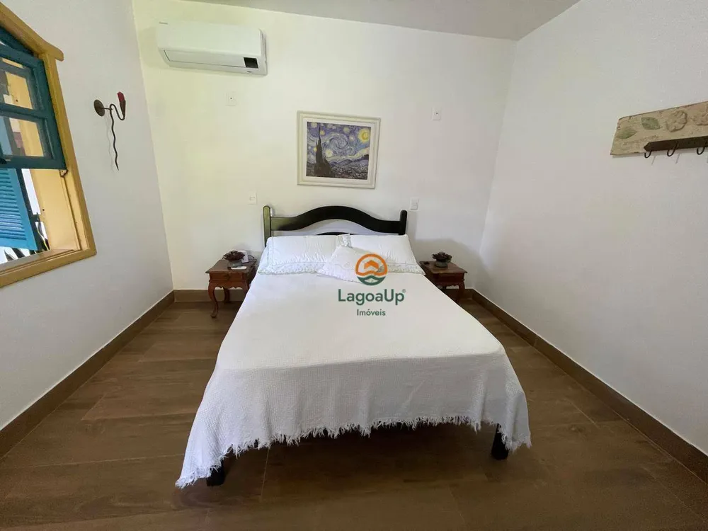 Casa, 3 quartos, 261 m² - Foto 10