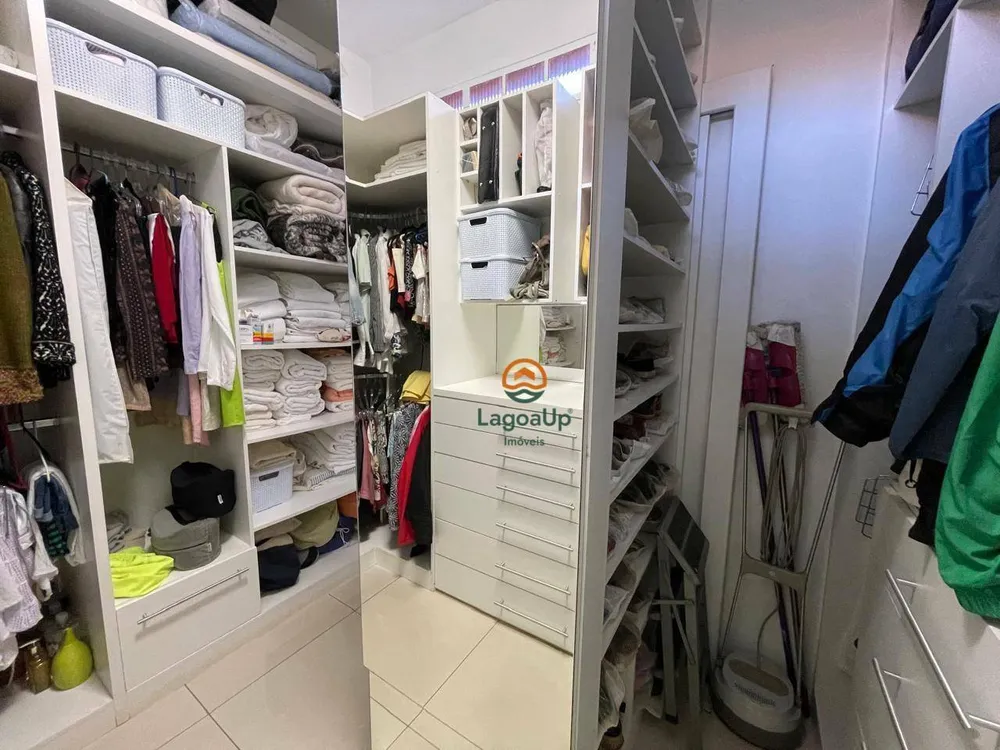 Casa, 3 quartos, 261 m² - Foto 7