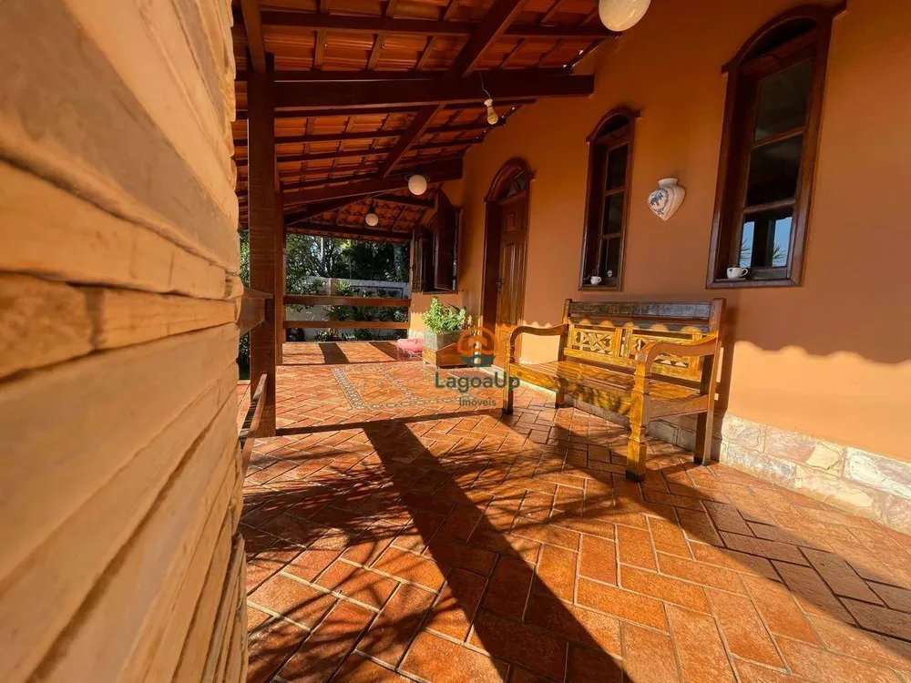 Casa, 3 quartos, 261 m² - Foto 3