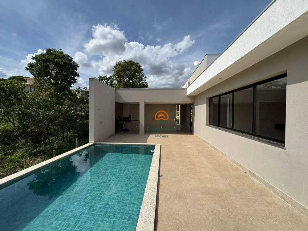 Casa de Condomínio, 3 quartos - Foto 3