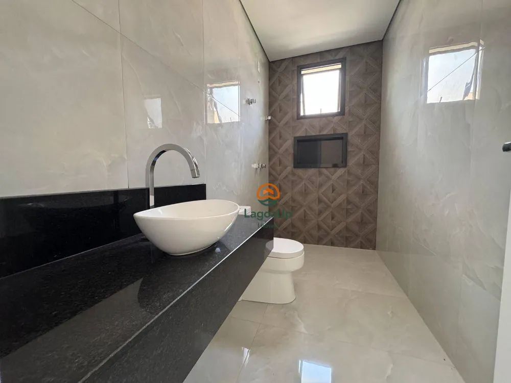 Casa de Condomínio, 3 quartos - Foto 6