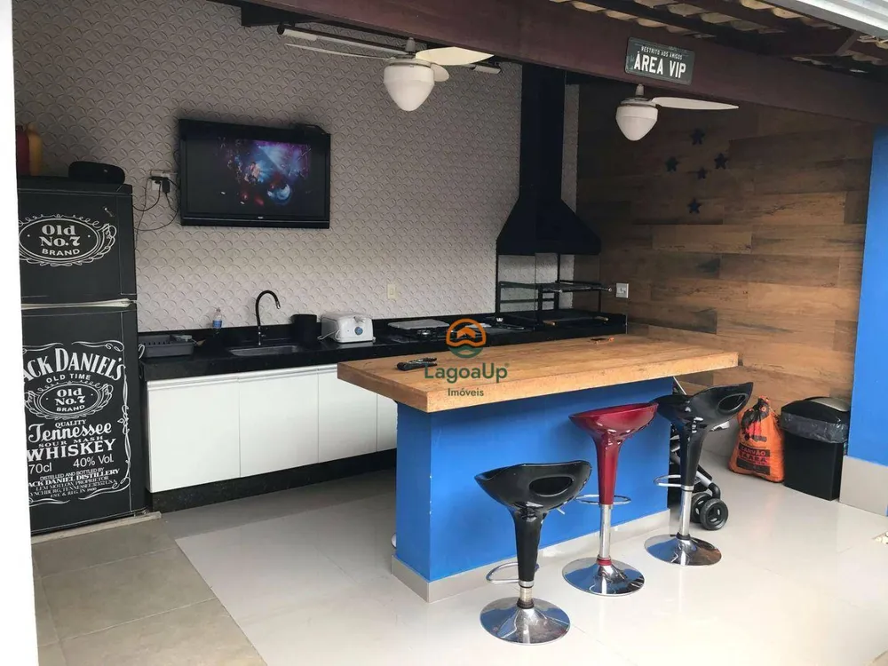 Casa, 3 quartos, 115 m² - Foto 1