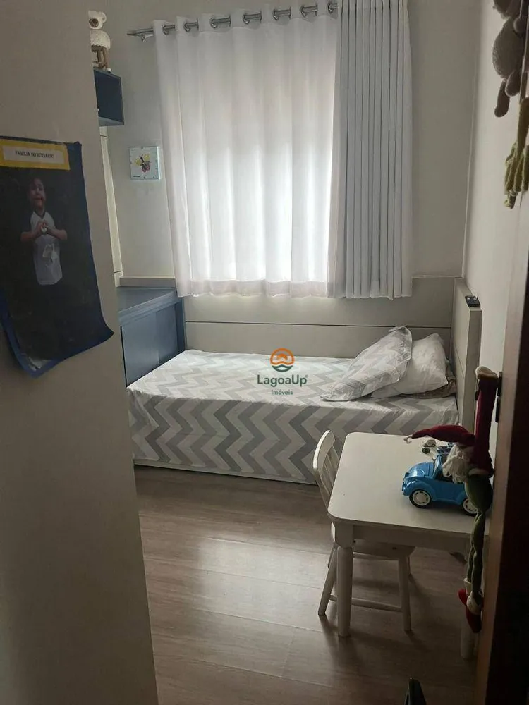 Casa, 3 quartos, 115 m² - Foto 6