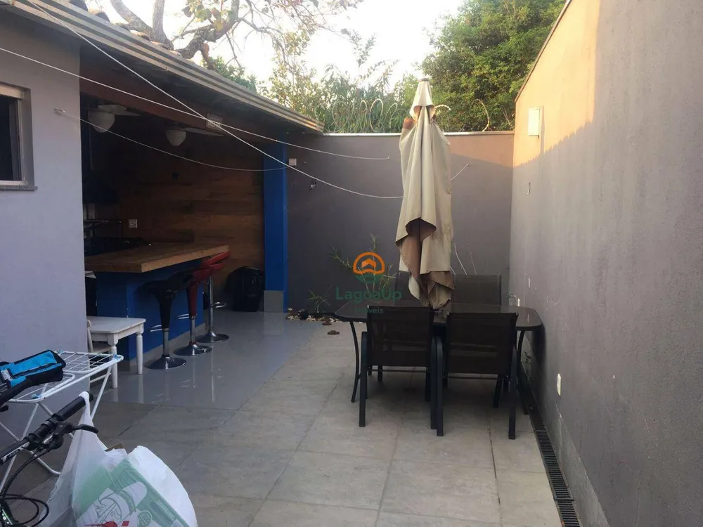 Casa, 3 quartos, 115 m² - Foto 5