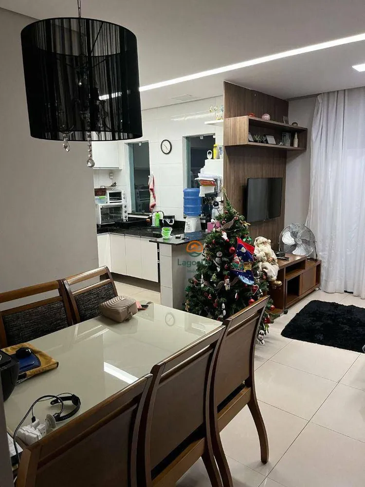 Casa, 3 quartos, 115 m² - Foto 4