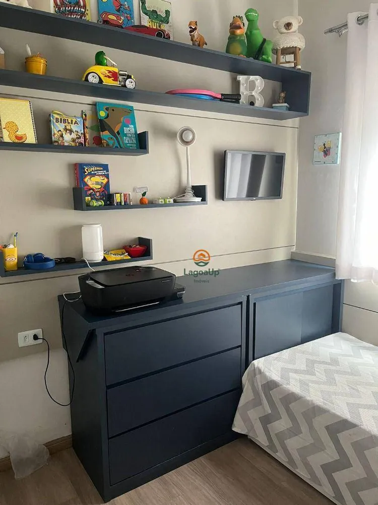 Casa, 3 quartos, 115 m² - Foto 7