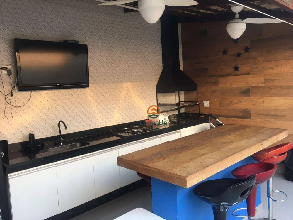 Casa, 3 quartos, 115 m² - Foto 7