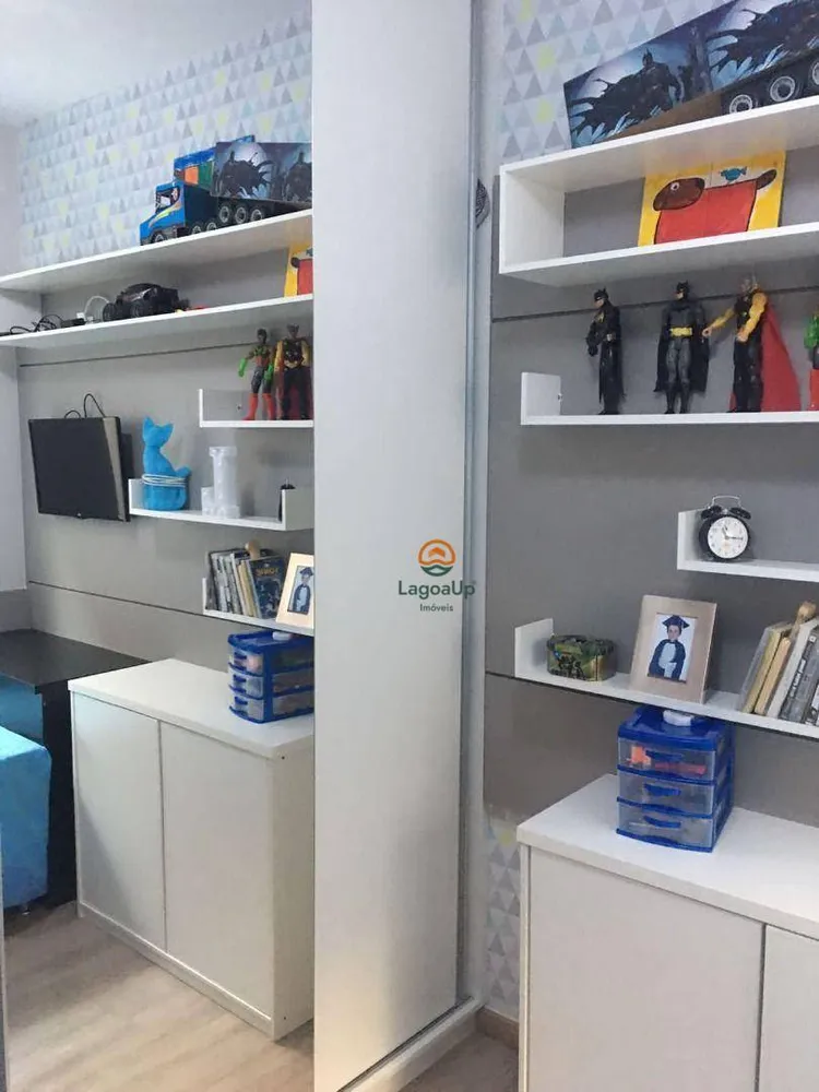 Casa, 3 quartos, 115 m² - Foto 8