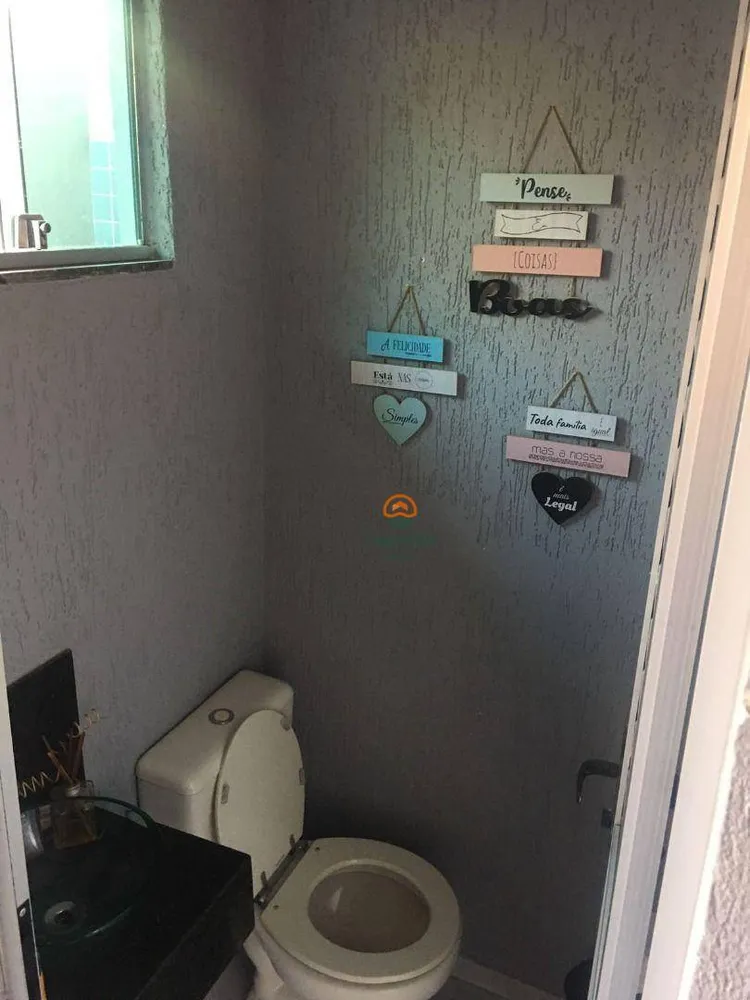Casa, 3 quartos, 115 m² - Foto 12