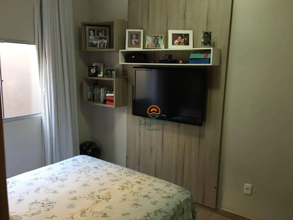 Casa, 3 quartos, 115 m² - Foto 8