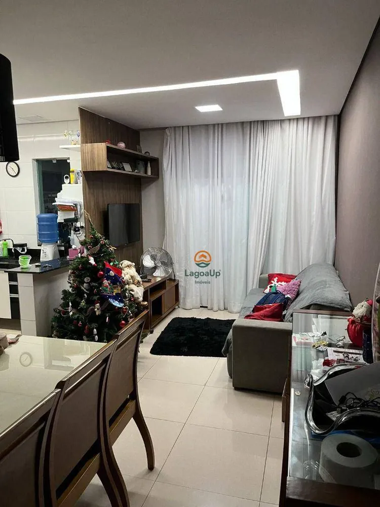 Casa, 3 quartos, 115 m² - Foto 3