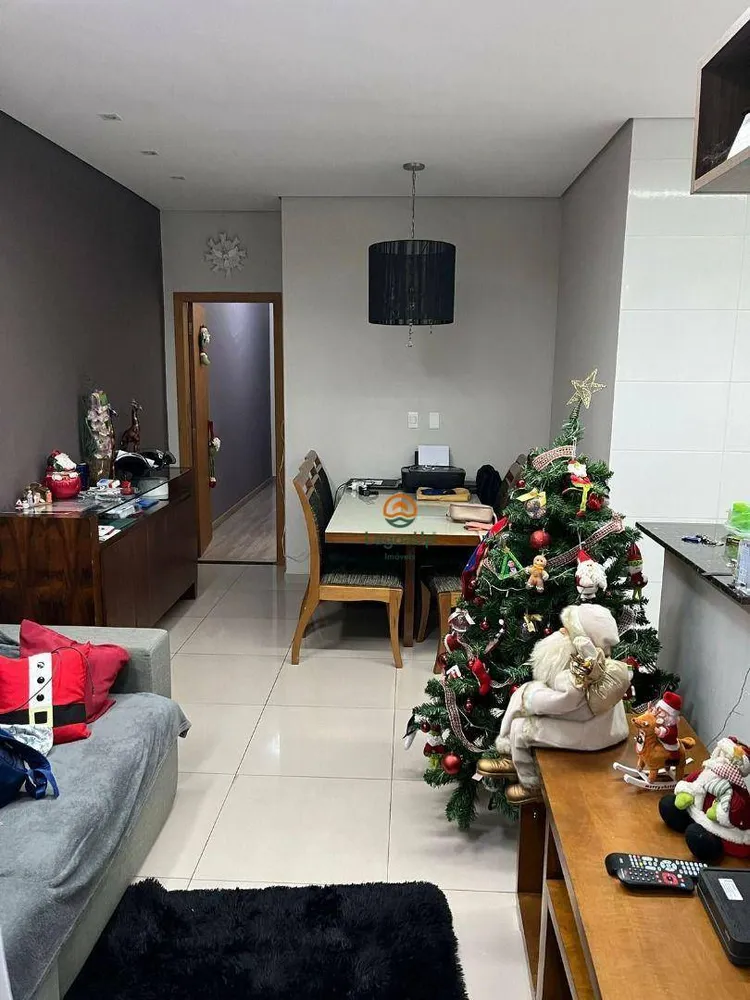 Casa, 3 quartos, 115 m² - Foto 2
