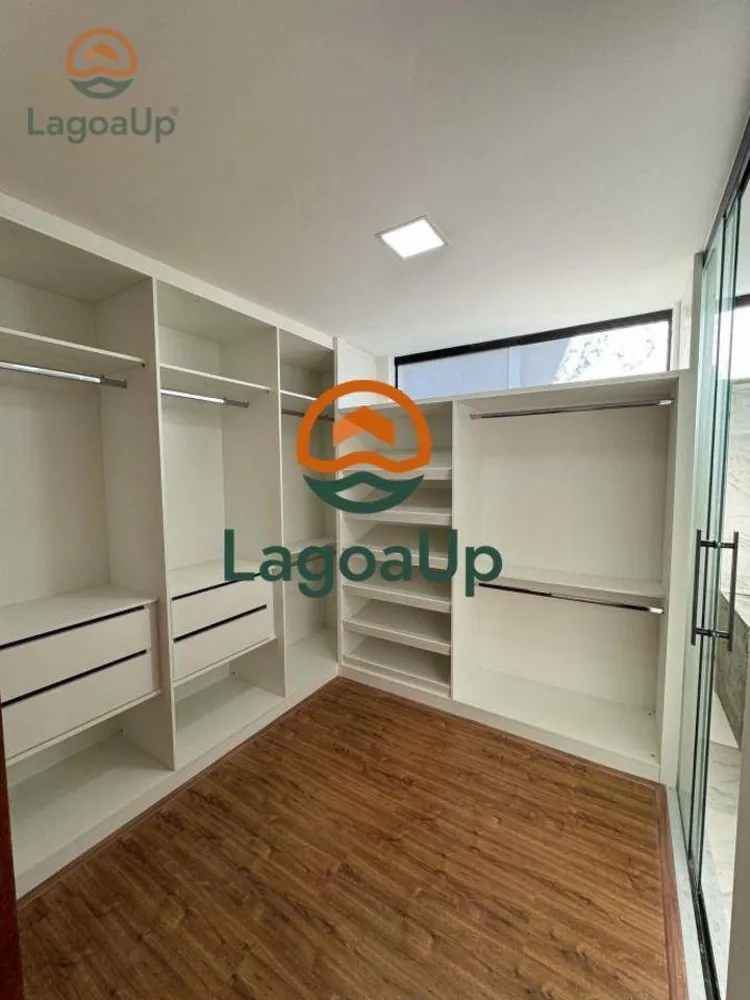 Casa de Condomínio, 3 quartos - Foto 8