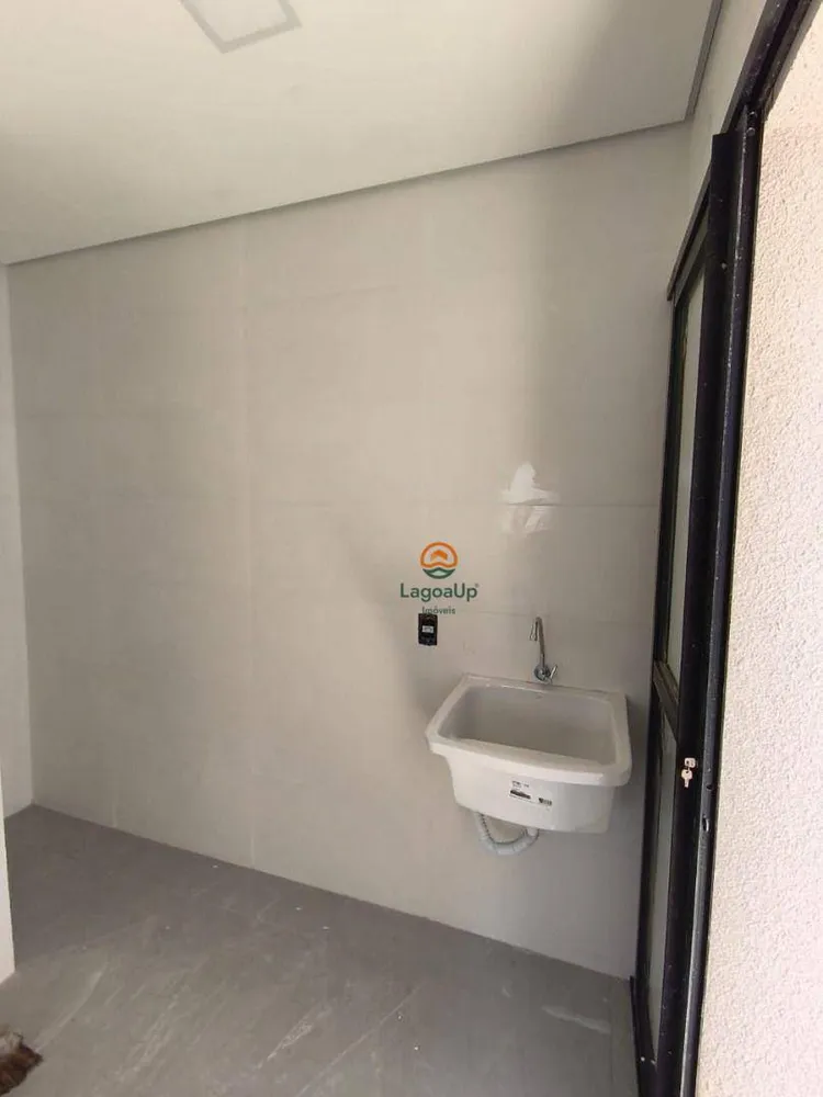 Casa, 3 quartos, 138 m² - Foto 4