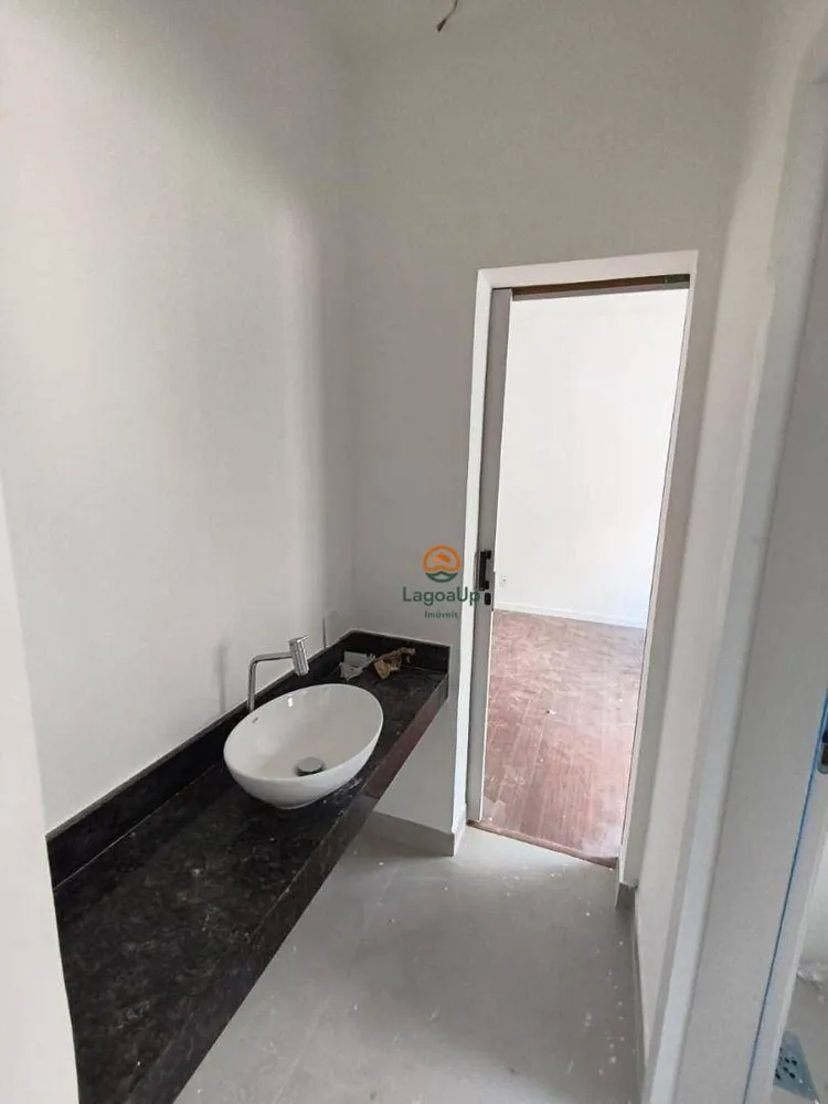 Casa, 3 quartos, 138 m² - Foto 2
