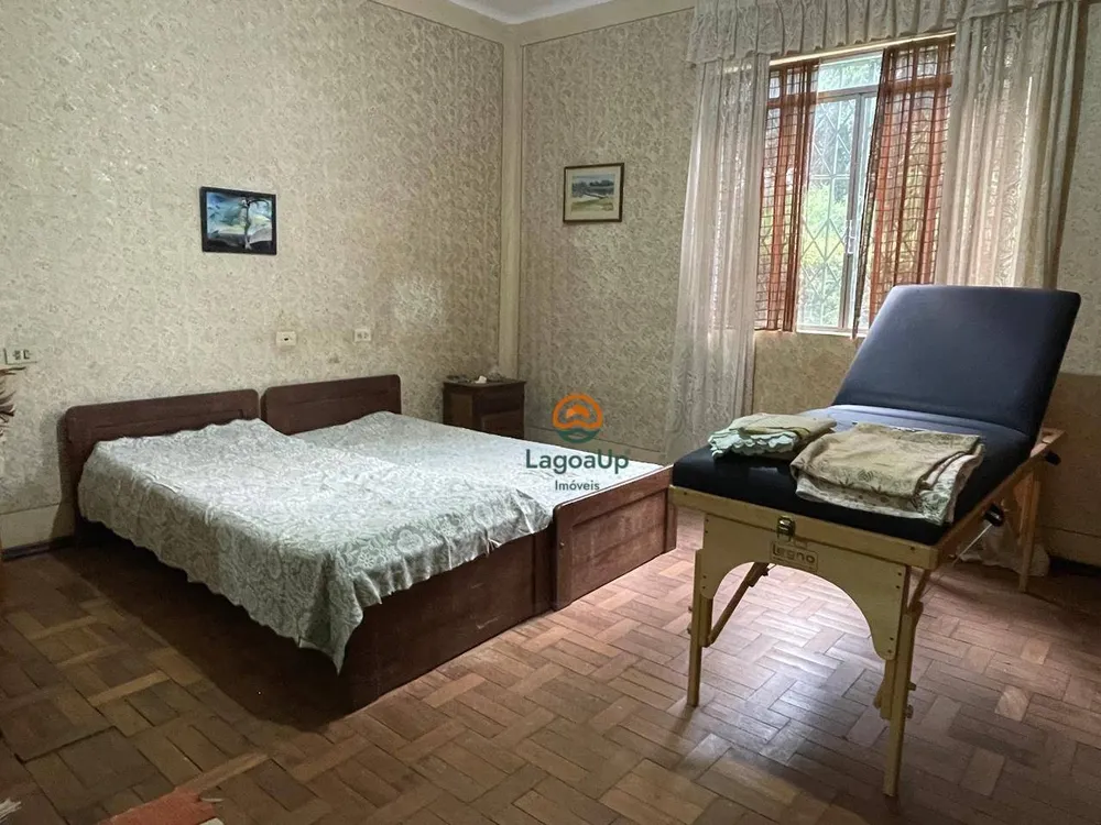 Casa, 3 quartos, 194 m² - Foto 7